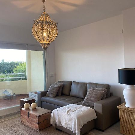 Apartamentos Costa Quebrada Benalmádena Buitenkant foto
