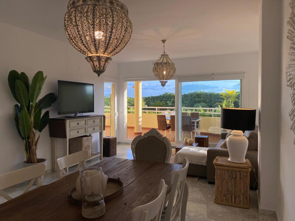 Apartamentos Costa Quebrada Benalmádena Buitenkant foto
