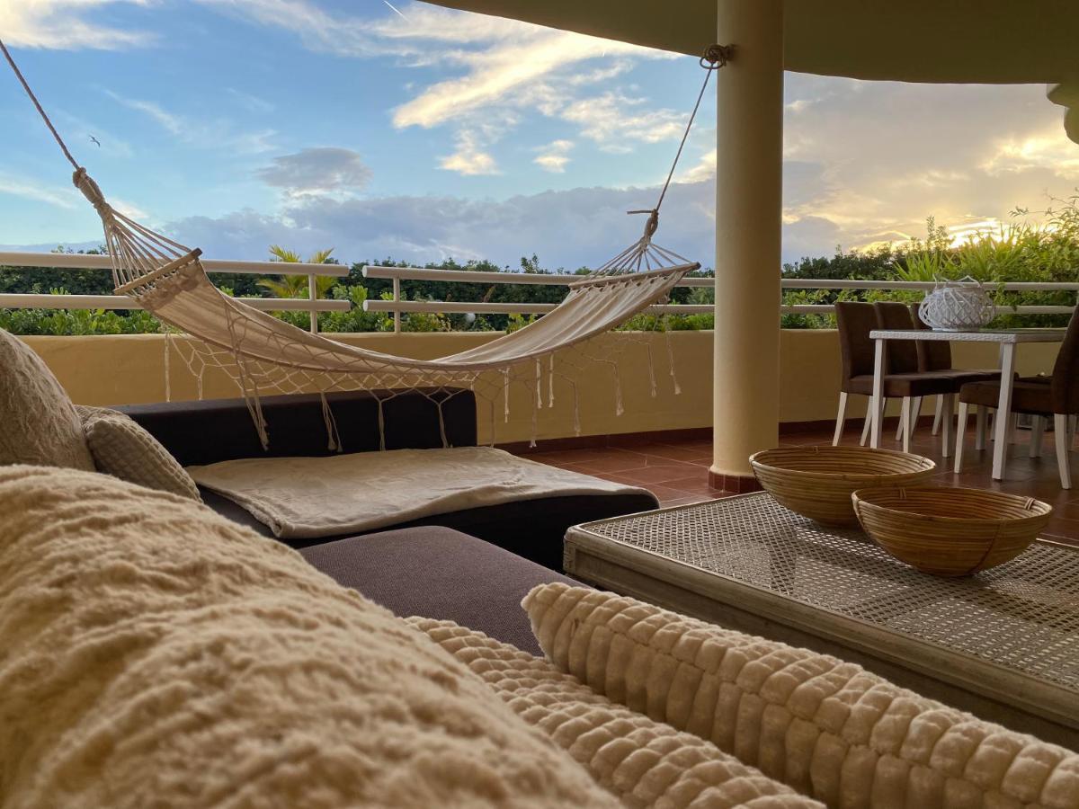 Apartamentos Costa Quebrada Benalmádena Buitenkant foto