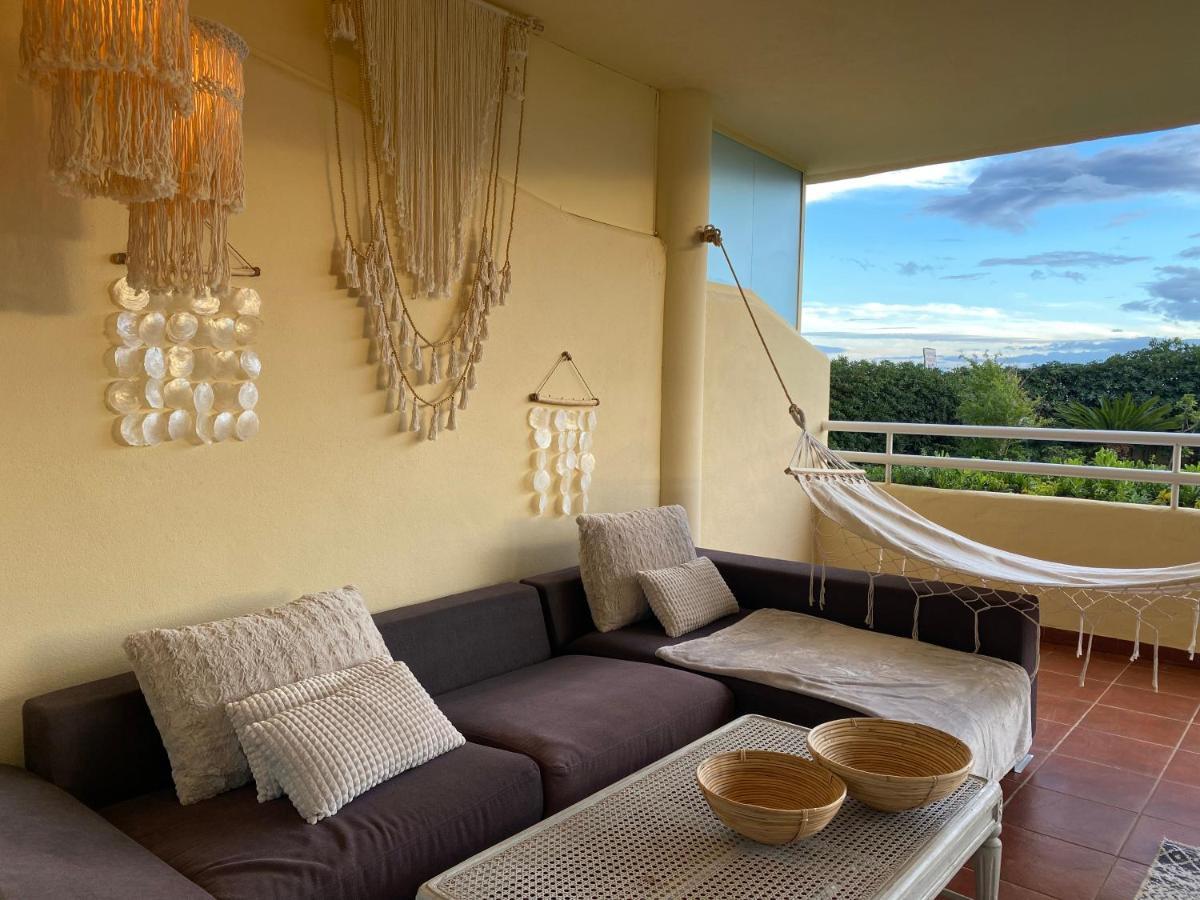 Apartamentos Costa Quebrada Benalmádena Buitenkant foto