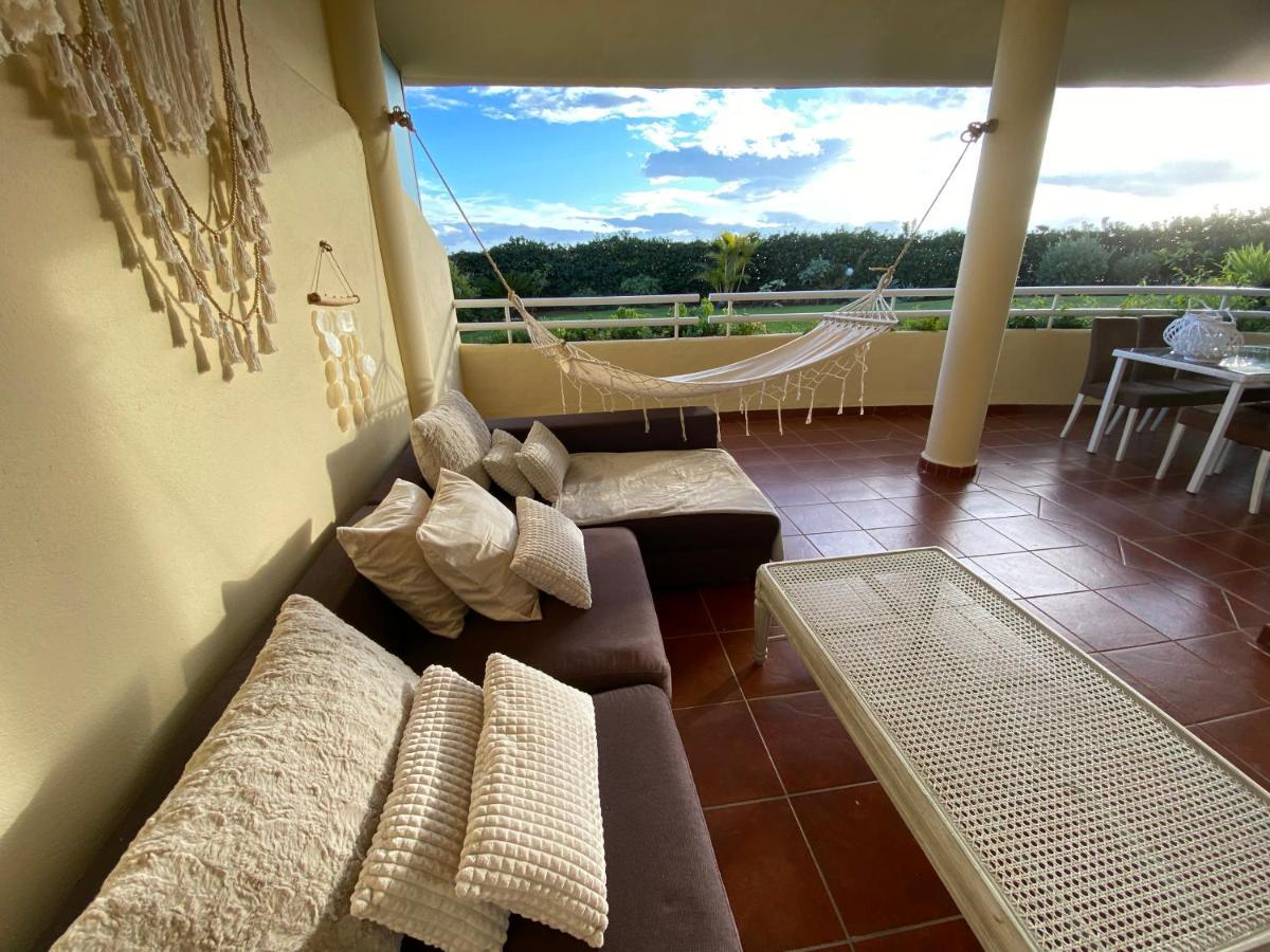Apartamentos Costa Quebrada Benalmádena Buitenkant foto