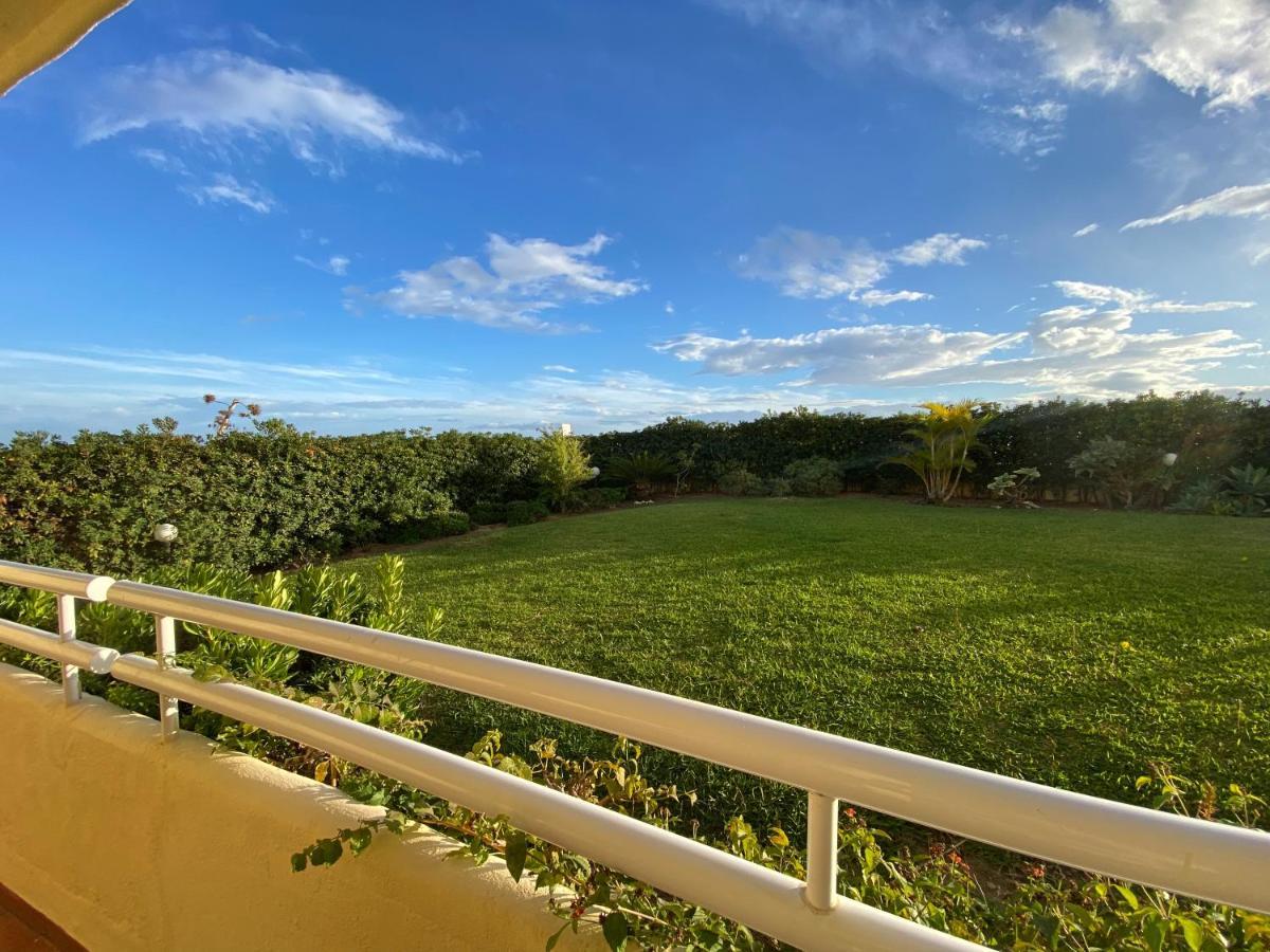Apartamentos Costa Quebrada Benalmádena Buitenkant foto