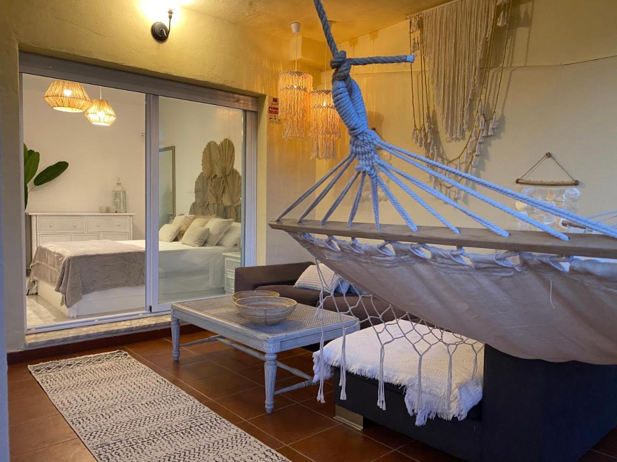 Apartamentos Costa Quebrada Benalmádena Buitenkant foto