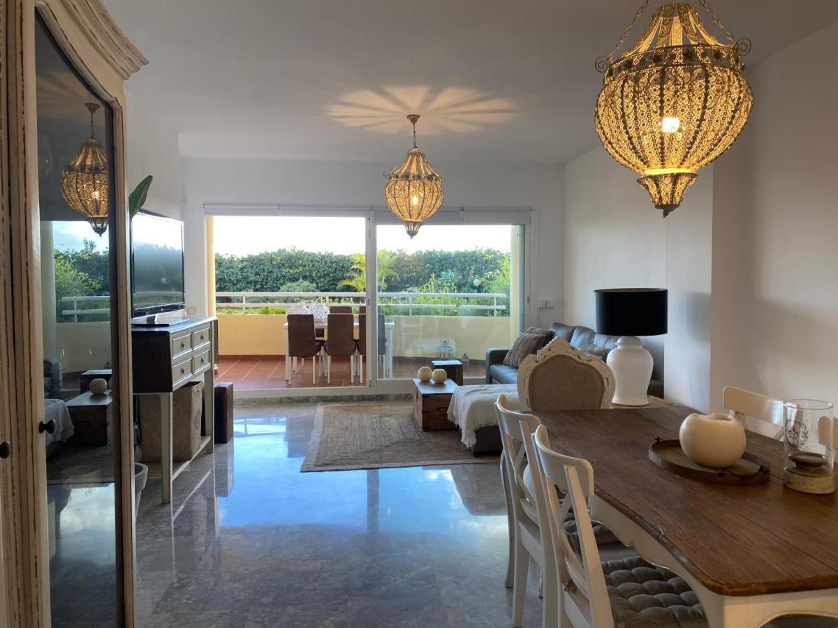 Apartamentos Costa Quebrada Benalmádena Buitenkant foto