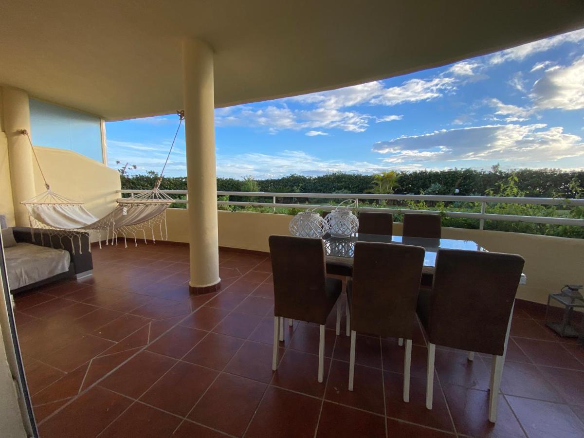 Apartamentos Costa Quebrada Benalmádena Buitenkant foto