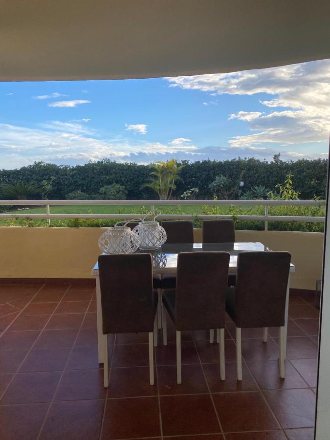 Apartamentos Costa Quebrada Benalmádena Buitenkant foto