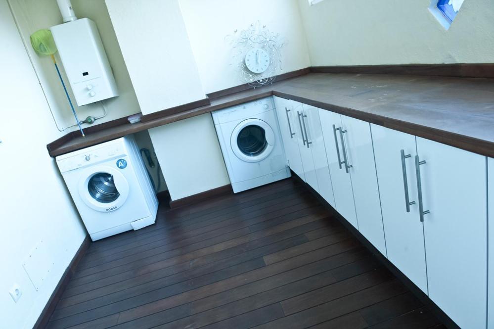 Apartamentos Costa Quebrada Benalmádena Buitenkant foto