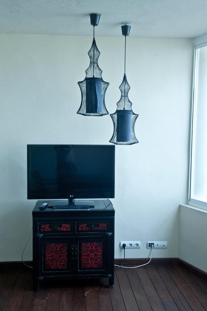 Apartamentos Costa Quebrada Benalmádena Buitenkant foto