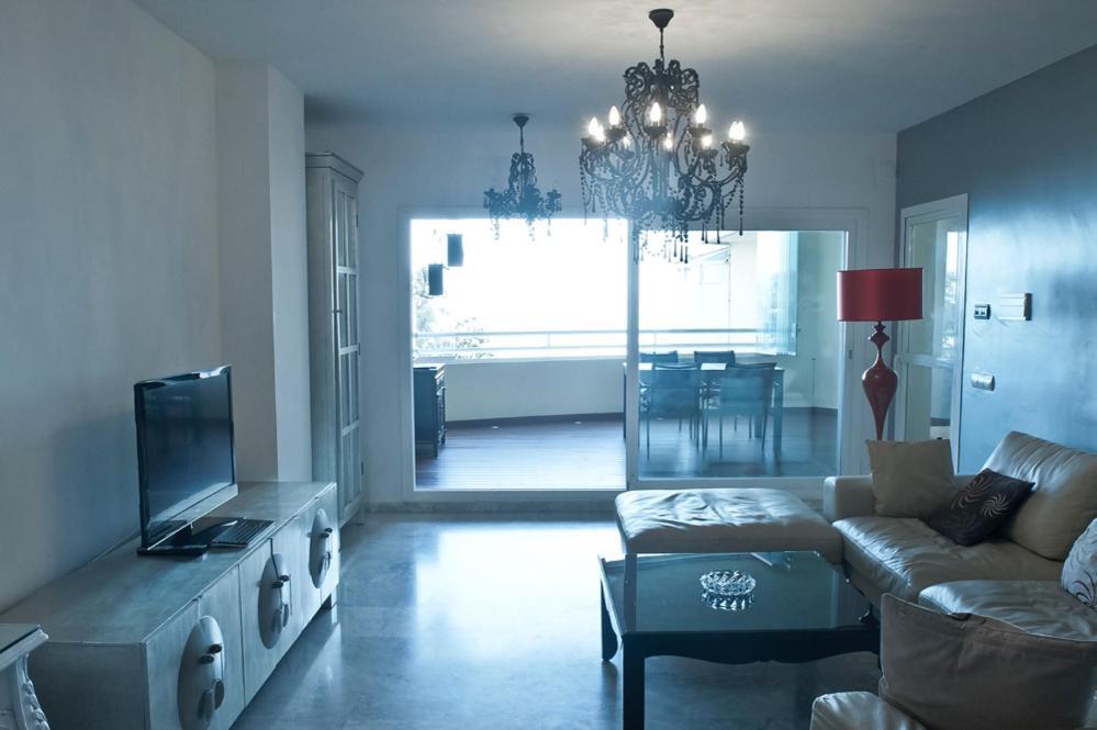 Apartamentos Costa Quebrada Benalmádena Buitenkant foto