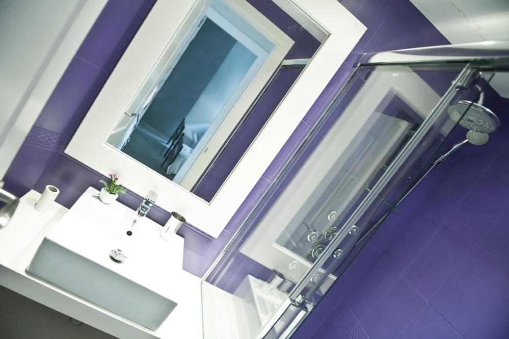 Apartamentos Costa Quebrada Benalmádena Buitenkant foto