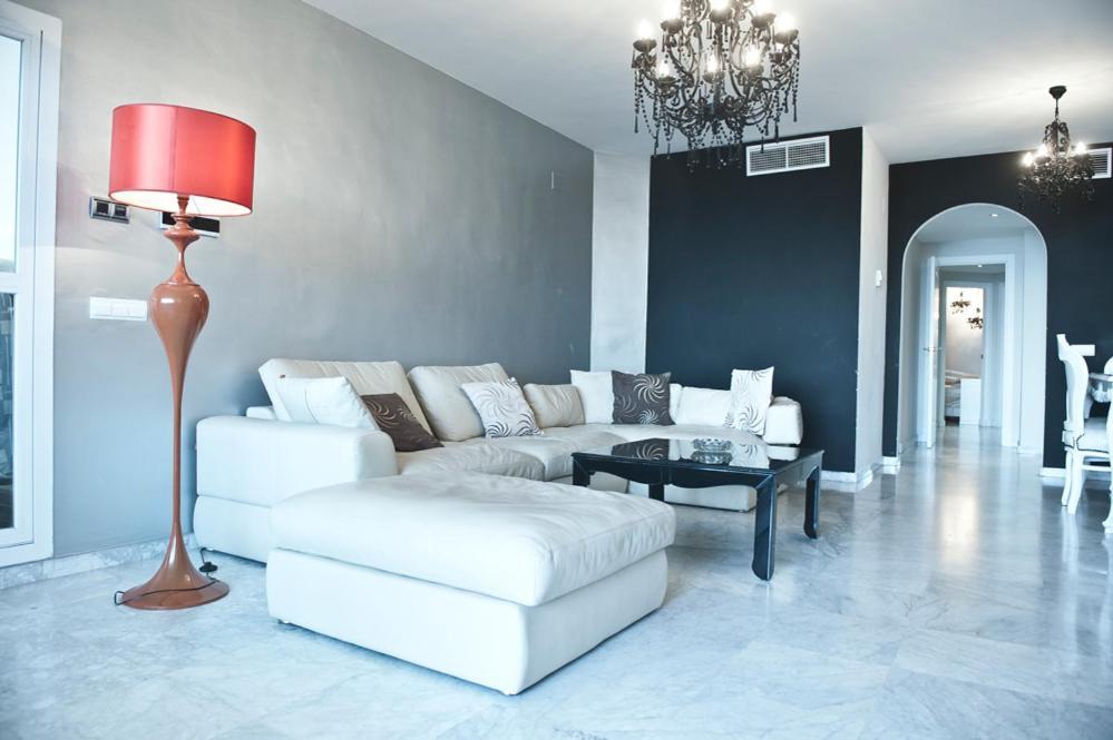 Apartamentos Costa Quebrada Benalmádena Buitenkant foto