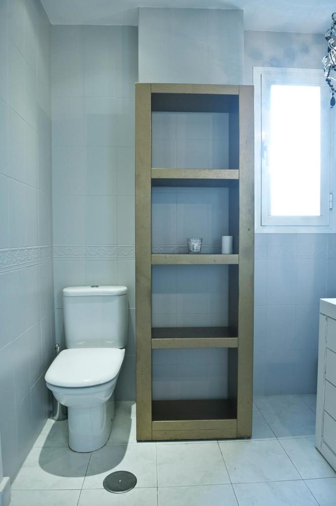 Apartamentos Costa Quebrada Benalmádena Buitenkant foto