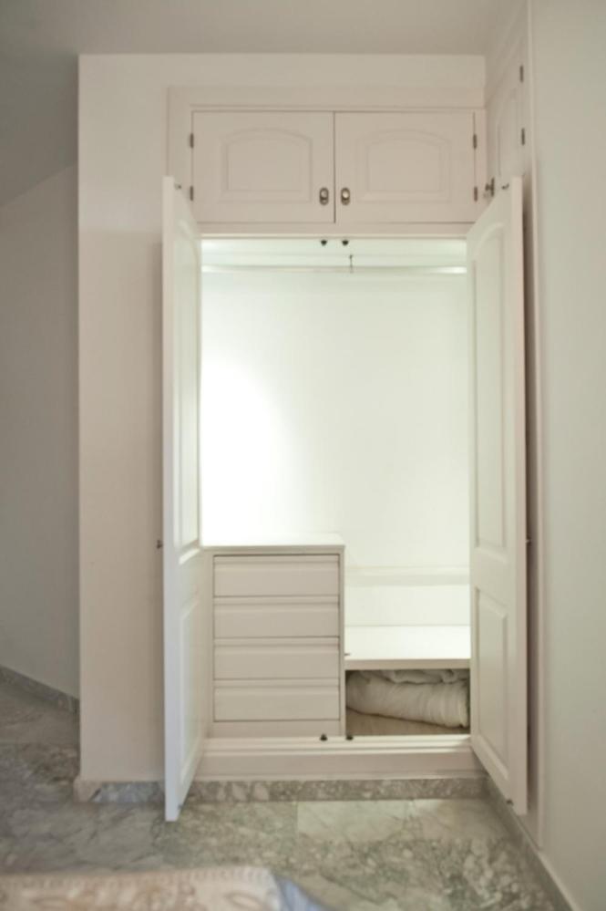Apartamentos Costa Quebrada Benalmádena Buitenkant foto
