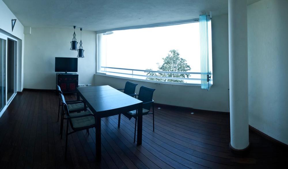 Apartamentos Costa Quebrada Benalmádena Buitenkant foto