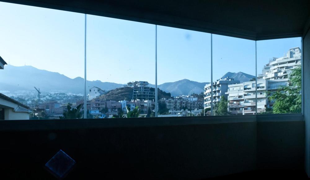 Apartamentos Costa Quebrada Benalmádena Buitenkant foto
