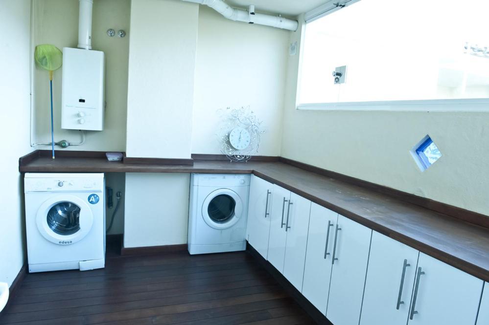 Apartamentos Costa Quebrada Benalmádena Buitenkant foto