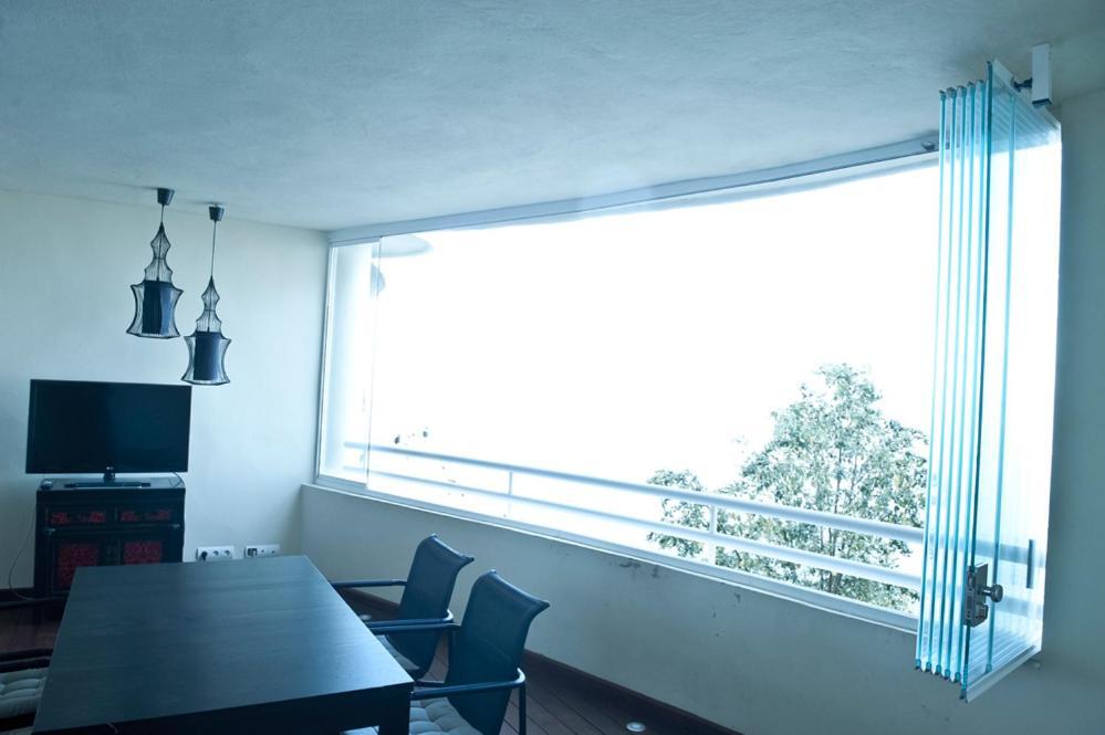 Apartamentos Costa Quebrada Benalmádena Buitenkant foto