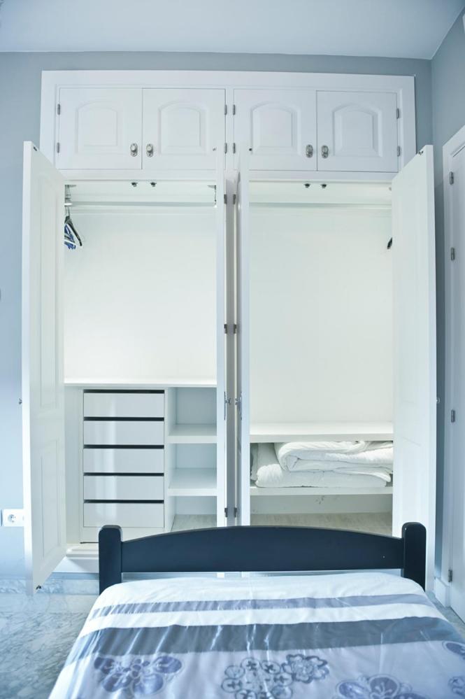 Apartamentos Costa Quebrada Benalmádena Buitenkant foto